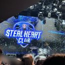 라이브케빈 | [251121] <스틸하트클럽 : LIVE STAGE> 후기 / 두번째 당첨 ᰔᩚ