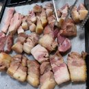 돈토랑흑돼지 | 제주 시내 노형동 / 공항근처 흑돼지 맛집 [돈토랑]