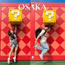 동동게임스튜디오 | 유니버셜스튜디오 재팬 오픈런 꿀팁, 닌텐도월드 동키콩 15분 컷 성공