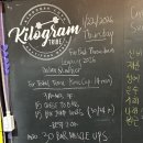 킬로그램트라이브 이미지