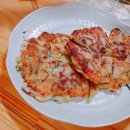 장수빈대떡 - 남동구 백범로 406 | 장수빈대떡