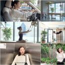박소담, 필라테스 힐링 일상 "가장 편안한 공간" 건강을 되찾기까지의 진솔한 과정과 일상을 공개 이미지