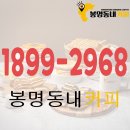 봉명동 내커피 이미지