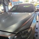 AUTOTECH | 분당수입차정비 AUTOTECH 분당점, BMW640i 히터소음 점검 후기