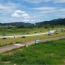 청주시 현도오토캠핑장 이미지