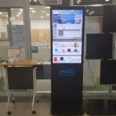 공공도서관 주차장 이미지