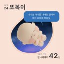 [일상기록] 🧐 : 움직일 수 있나요? 🫠 : 네니요? - 4월 (2)