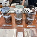 자양동카페 오드커피숍 | 산미 있는 쁘루잉 커피와 프렌치토스트가 맛있는 건대카페