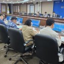 전남도 적조 피해 제로화 대응 체계 점검[e미래뉴스] 이미지