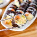 세명종합상사 | 경주 아침식사 보문단지 관광지 먹거리 교리김밥 보문점
