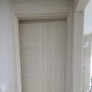 씨유 세종도램마을점 | 세종 도램마을1단지 아파트 화장실·욕실·방문 ABS 도어 문짝 교체 시공 후기