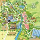 퇴촌면-4 | 광주 율봄식물원 후기｜서울 근교 수국/ 꽃구경하기 좋은 힐링 명소