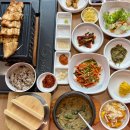 도담셀프주유소 이미지