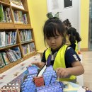 7월 - 두류도서관 견학📚 이미지