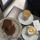 보라매서울약국 | [보라매역 감성카페] 여유로운 시간을 보내기 좋은 에스프레소바 파세로 에스프레소