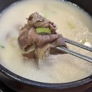 한촌설렁탕신림역점 | 한촌설렁탕 신림역점 혼밥 후기 | 감기에 뜨끈한 설렁탕 한 그릇