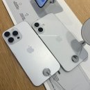 내츄럴스페이스 | 아이폰 16 프로 맥스 네추럴 후기/ 화이트 / 스페이스 그레이 자연광 비교