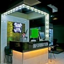 관평스크린골프 이미지