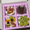 갤러리아 광교 | 🎂광교답례품 추천 :: 수제 케이크 맛집 ‘카페디아즈 갤러리아광교점’ 방문 후기