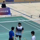 밀양배드민턴경기장 | 2024년 김해 전국체전 배드민턴 안세영선수 직관후기