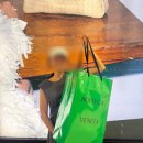 보테가베네타 안디아모 스몰 폰단트 | 내돈내산 언박싱 후기