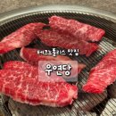 테크노순환로12길 | 테크노폴리스 맛집 우연당 후기｜한우 특수부위 직접 고르는 고기집