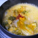 [반조리식품/저녁메뉴추천]국만드는집 - 산마루 사골우거지탕