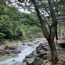 별빛계곡펜션 이미지