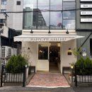 파이 | [부산여행] 해피파이갤러리 : 전포동 디저트 카페 수제파이 후기