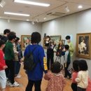 함안문화예술회관 전시실 이미지