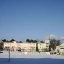 간성초등학교 이미지