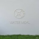 워터(water) 이미지