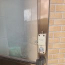 정릉24 | 정릉열쇠 24시 출장 도어락 설치 후기