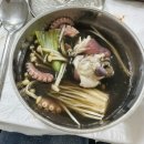 무안읍 낙지골목 | [무안 맛집] 동산정 : 무안 낙지골목 맛집 동산정 2인세트 솔직후기, 낙지탕탕이·새우장·찐전복까지...