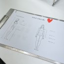 천안 유어컬러 퍼스널컬러 진단에 이어 골격진단까지