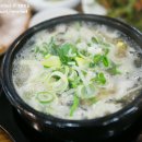 국수&밥 이미지