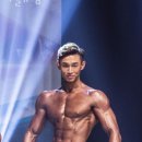 머슬뷰짐 이미지
