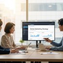 [4/12] 온라인 마케팅(블로그, SNS) 핵심노하우 | 검색광고부터 SNS까지, 온라인마케팅 광고 통합 운영