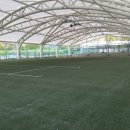 진남체육공원 족구장 이미지