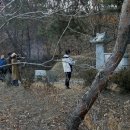 김홍집선생묘 이미지