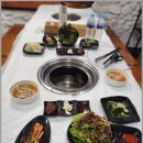 [가평] 샤인데일cc 맛집 추천 장락산숯불닭갈비
