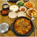 원조호남순대국 이미지