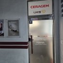 나비엘 하남점 | 하루종일 서서 일하는 남편을 위해 세라젬 마스터 V9 체험해봤어요! (나비엘 하남점 방문 후기)