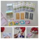 돈이 똑똑경제탐정단 | 아이랑 장난감 화폐 가짜돈 경제 공부 은행 놀이 세트 후기