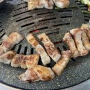 올레길화덕구이