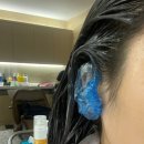 세븐일레븐 마포KCC웰츠타워점 | [서울 마포구 공덕] 이철헤어커커공덕미용실 새해맞이 염색하고 커트하기!