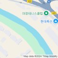 마장농협 주유소 이미지