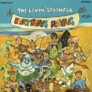 [디스크 유니언 박스] 1월23일 LOVIN' SPOONFUL 4종 박스 이미지