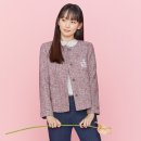여자 봄옷 코디&하객룩 추천!@지센 트위드자켓, 린넨자켓, 블라우스, 코트, 정장, 셋업수트