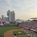⚾수원야구장 직관 후기, 기아타이거즈 원정, 주차팁, 좌석시야, 맛집까지